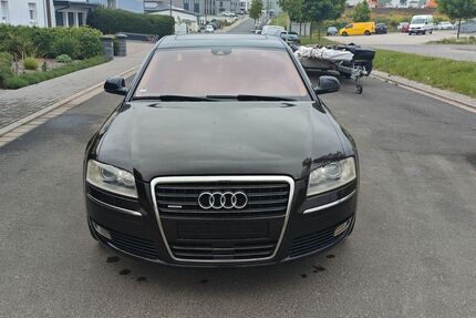 Audi A8 318.000 km 6.400 &euro; Büdingen 63654