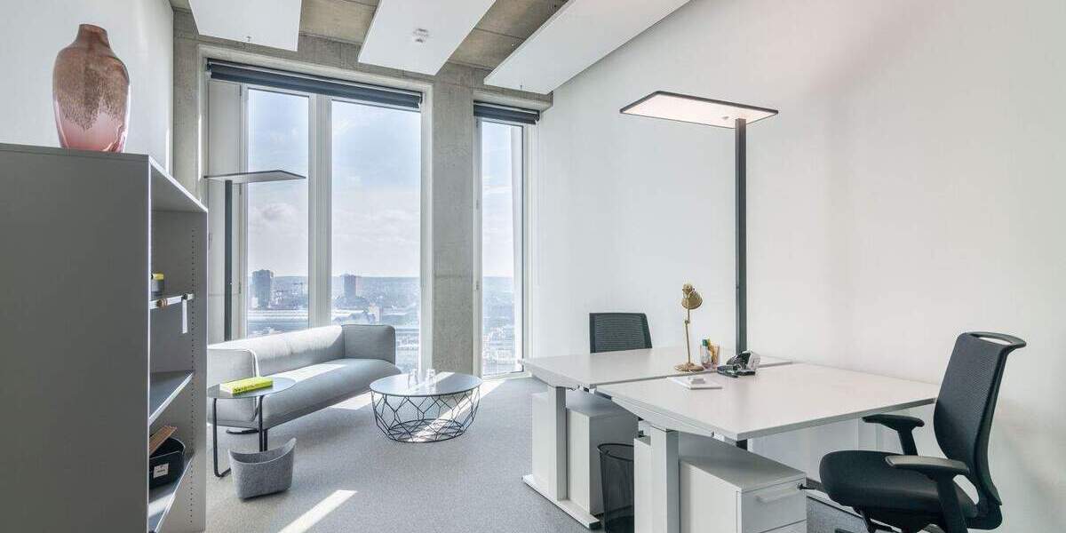 Gewerbeobjekt Frankfurt am Main Gallus - 819&euro; | Angebot:25759169