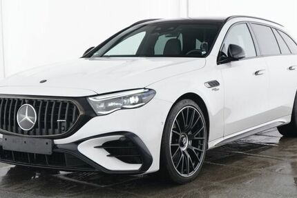 Mercedes-Benz E 53 AMG 29.200 km 92.799 &euro; Groß-Umstadt 64823