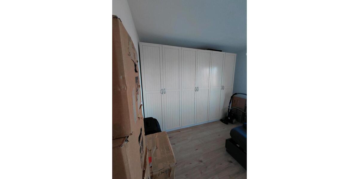 Etagenwohnung Frankfurt am Main Ginnheim - 4 Zimmer, 69 m&sup2;, 1.150&euro; | Angebot:27630664