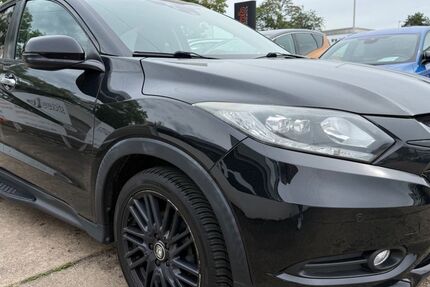 Honda HR-V 168.000 km 10.990 &euro; Mainaschaff 63814