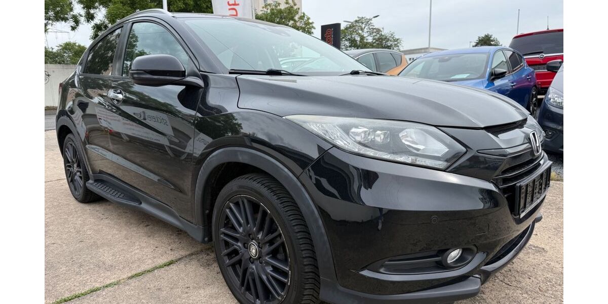 Honda HR-V 168.000 km 10.990 &euro; Mainaschaff 63814