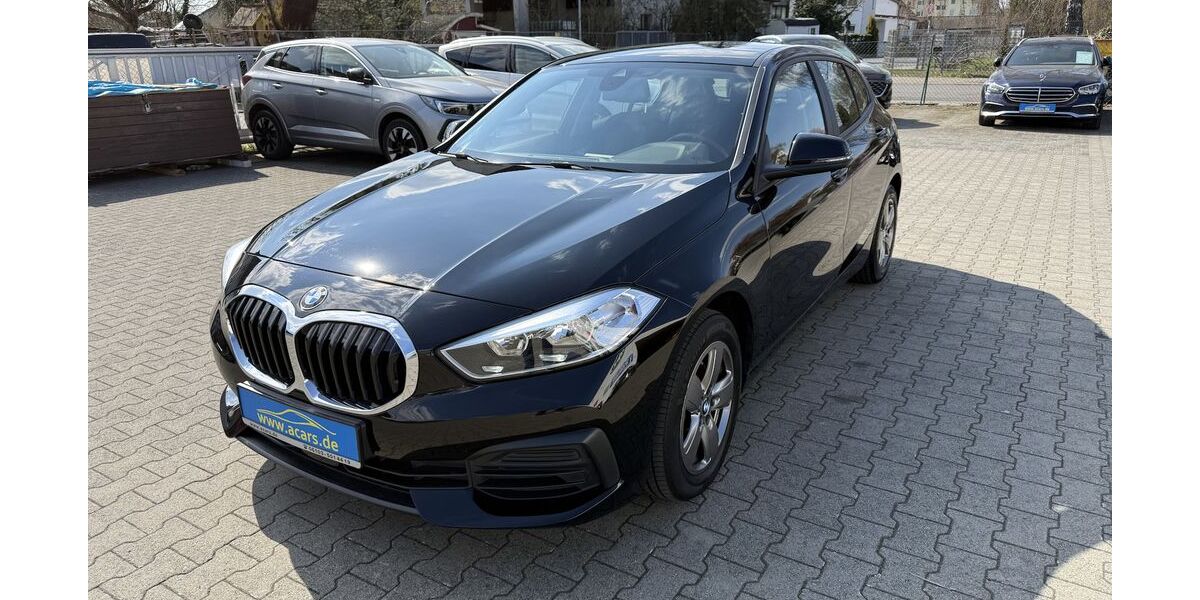 BMW 118 69.709 km 17.750 &euro; Egelsbach 63329