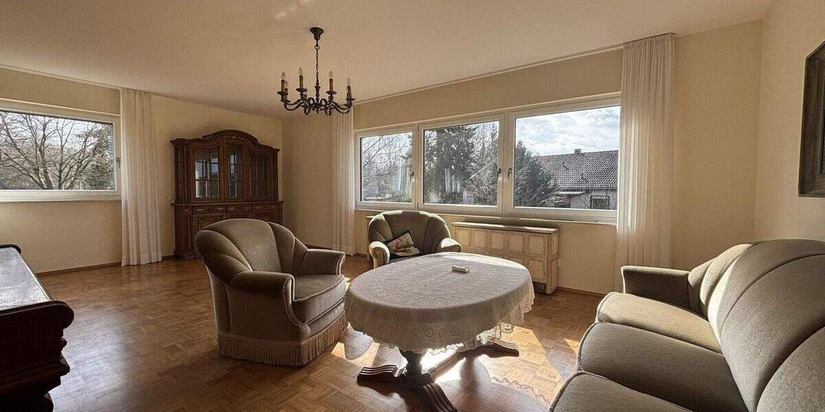 Einfamilienhaus Ranstadt - 6 Zimmer, 170 m&sup2;, 449.900&euro; | Angebot:25775618