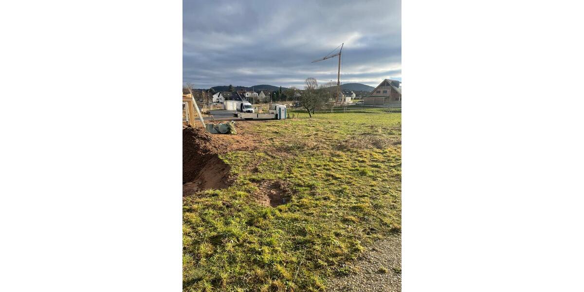 Grundstück Aschaffenburg Schweinheim - 424.000&euro; | Angebot:25726183