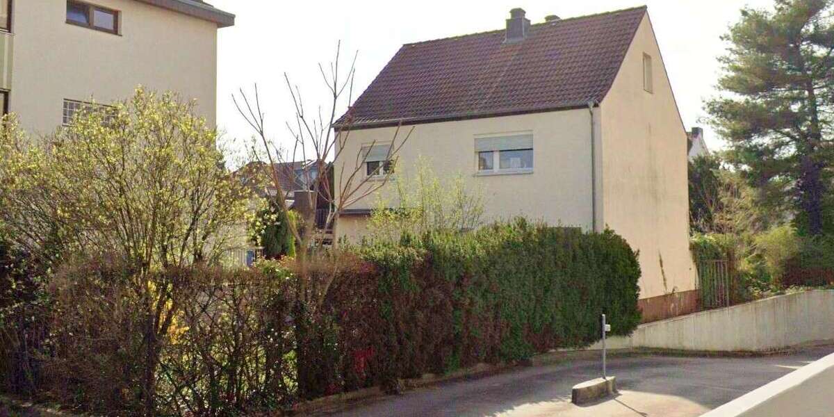 Grundstück Neu-Isenburg Isenburg - 550.000&euro; | Angebot:24359875