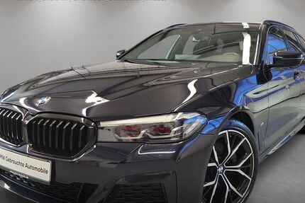 BMW 520 84.190 km 32.890 &euro; Dreieich-Sprendlingen 63303