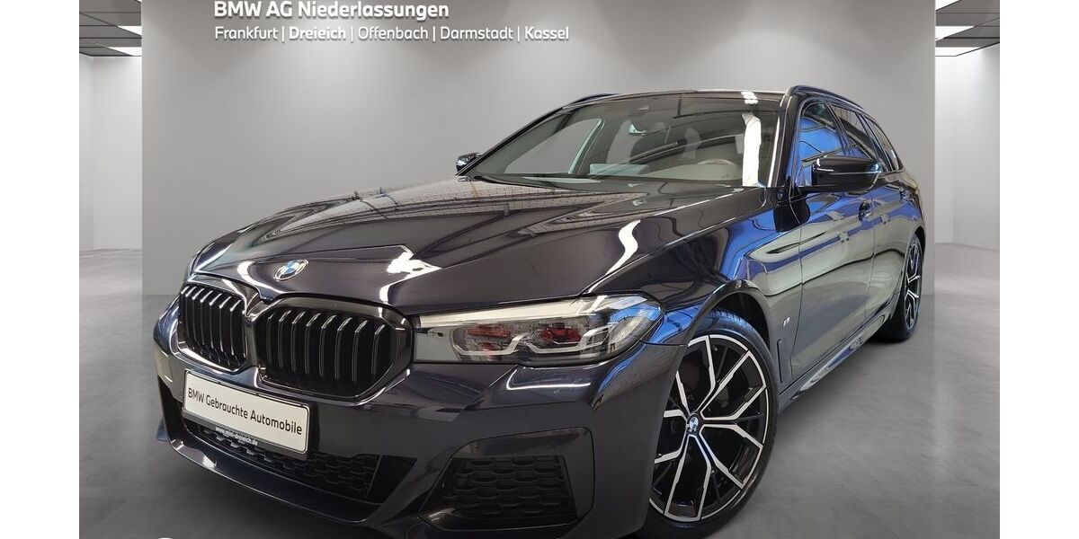 BMW 520 84.190 km 32.890 &euro; Dreieich-Sprendlingen 63303
