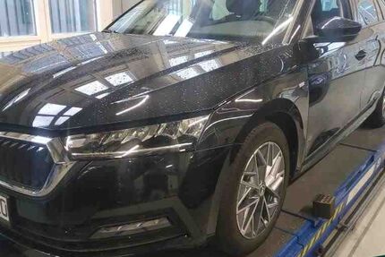 Skoda Octavia 49.400 km 23.999 &euro; Mühlheim 63165