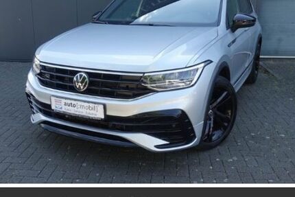 VW Tiguan 22.100 km 33.980 &euro; Hainburg 63512