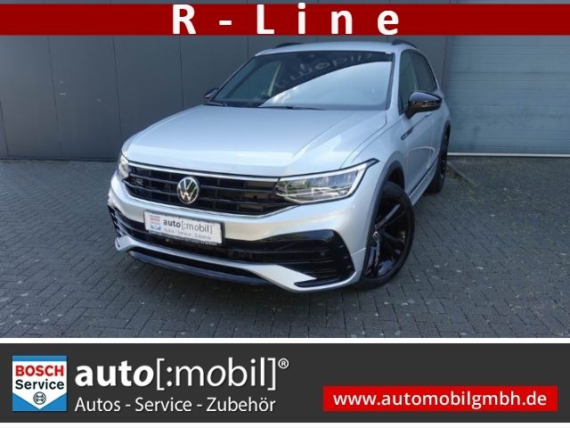 VW Tiguan 22.100 km 33.980 &euro; Hainburg 63512