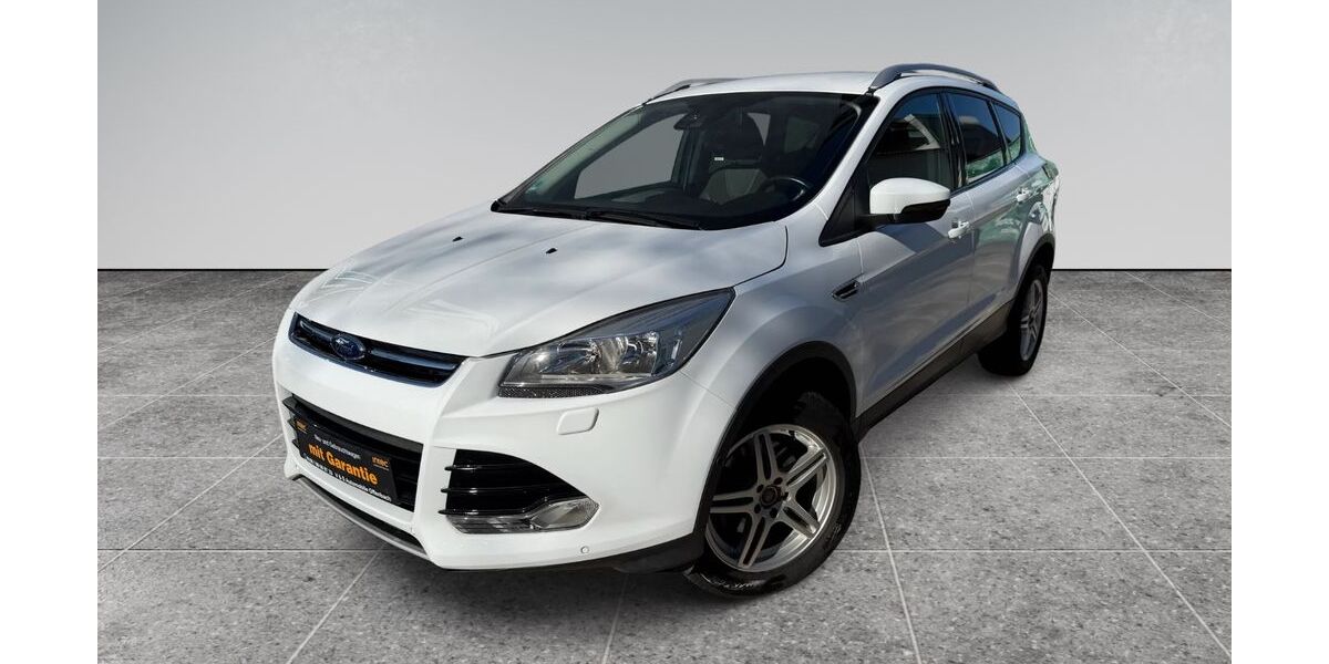 Ford Kuga 178.220 km 8.490 &euro; Offenbach am Main 63069