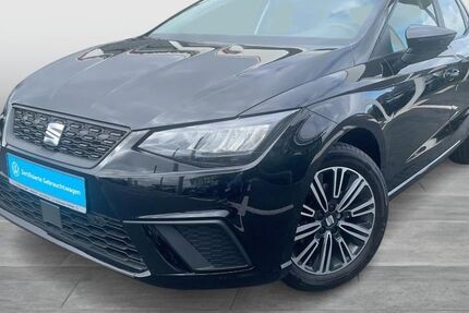 Seat Ibiza 25.996 km 18.970 &euro; Nidderau 61130