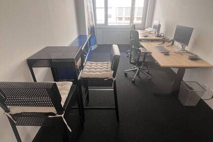 Gewerbeobjekt Frankfurt am Main Altstadt - 1.350&euro; | Angebot:25977489