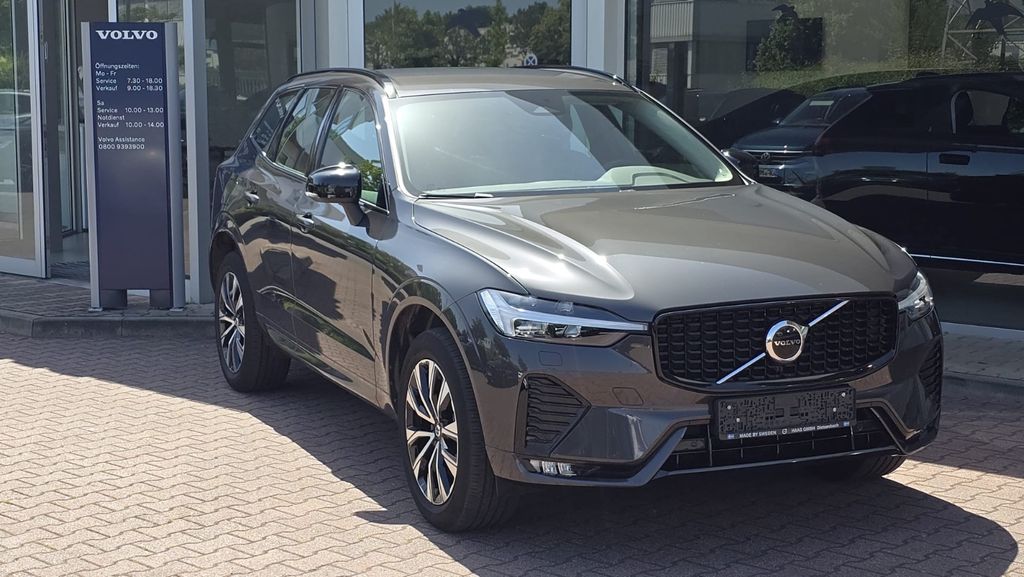 Volvo XC60 35.479 km 32.900 &euro; Dietzenbach 63128