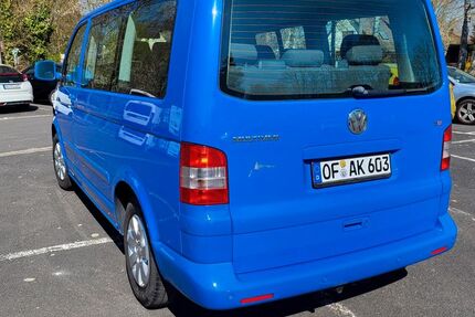 VW T5 Multivan 341.554 km 13.900 &euro; Dreieich 63303