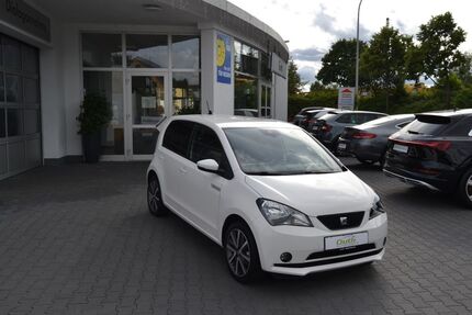 Seat Mii 23.600 km 13.980 &euro; Babenhausen 64832