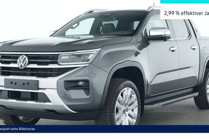 VW Amarok 7.620 km 66.390 &euro; Hanau 63452