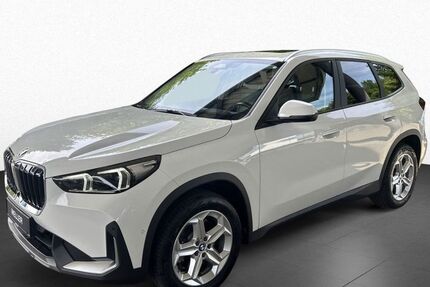 BMW X1 35.278 km 33.790 &euro; Bad Homburg 61352
