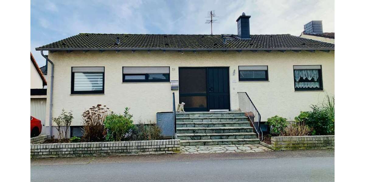 Einfamilienhaus Eschborn - 4 Zimmer, 101 m&sup2;, 620.000&euro; | Angebot:24523388