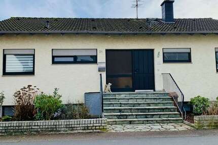 Haus Eschborn - 4 Zimmer, 101 m&sup2;, 620.000&euro; | Angebot:24523388