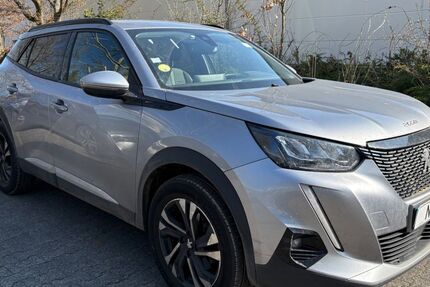 Peugeot 2008 142.633 km 11.841 &euro; Frankfurt am Main 60389