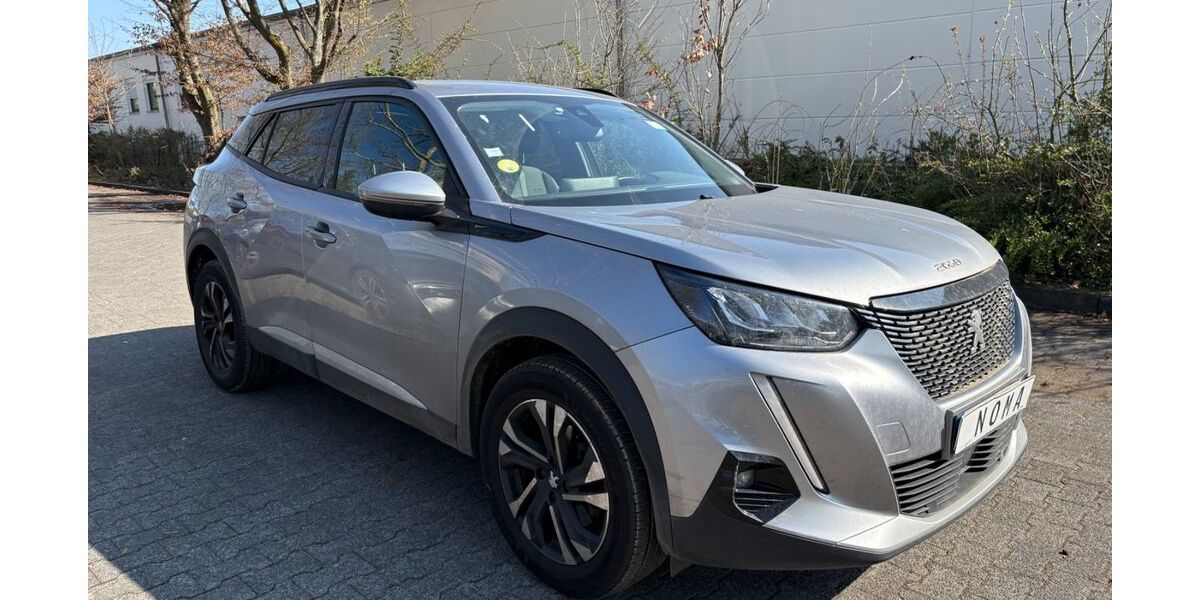 Peugeot 2008 142.633 km 12.495 &euro; Frankfurt am Main 60389