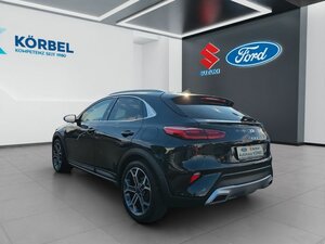 Kia X Ceed Platinum*JBL*LED*Memory*Leder*Sitzbelüft. 123.400 km 17.980 &euro; Nidderau 61130