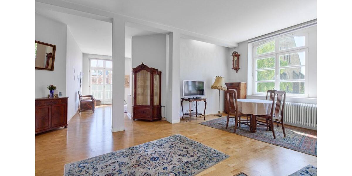Loft - Studio - Atelier Frankfurt am Main Ost - 4 Zimmer, 192 m&sup2;, 720.000&euro; | Angebot:22171719
