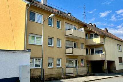 Wohnung Frankfurt am Main Sindlingen - 2 Zimmer, 33 m&sup2;, 125.000&euro; | Angebot:26086381