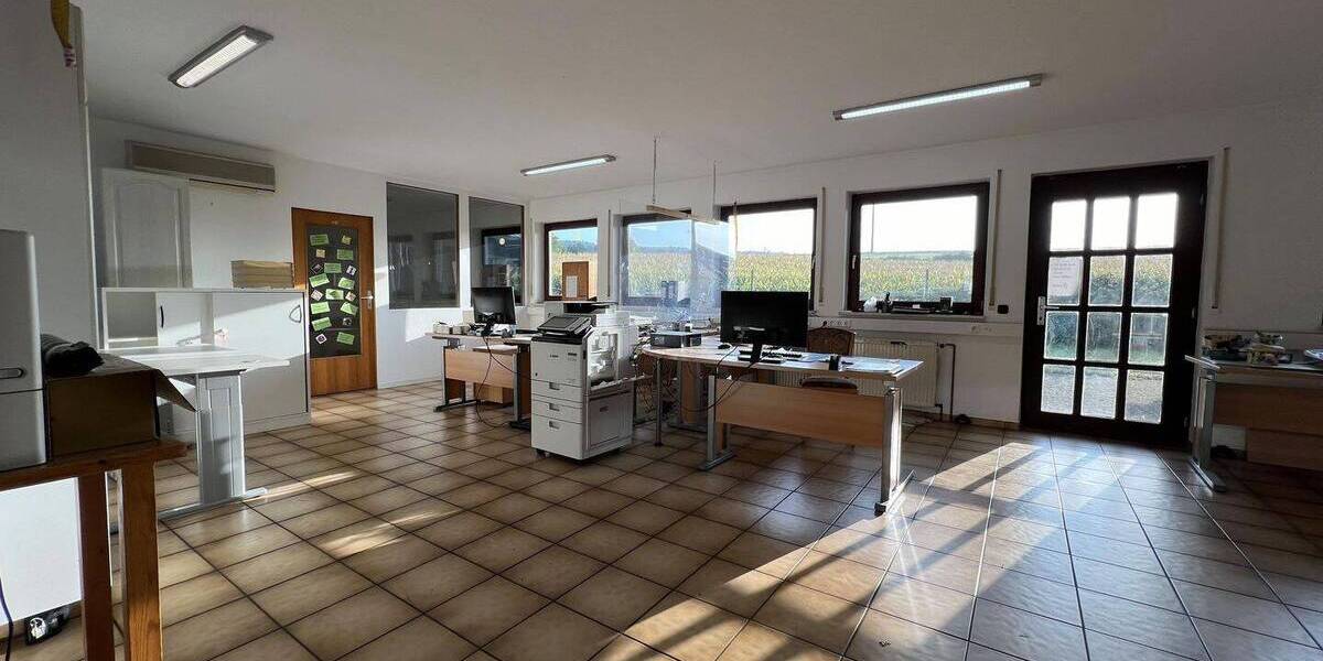 Gewerbeobjekt Ortenberg Bleichenbach - 300.000&euro; | Angebot:25743821