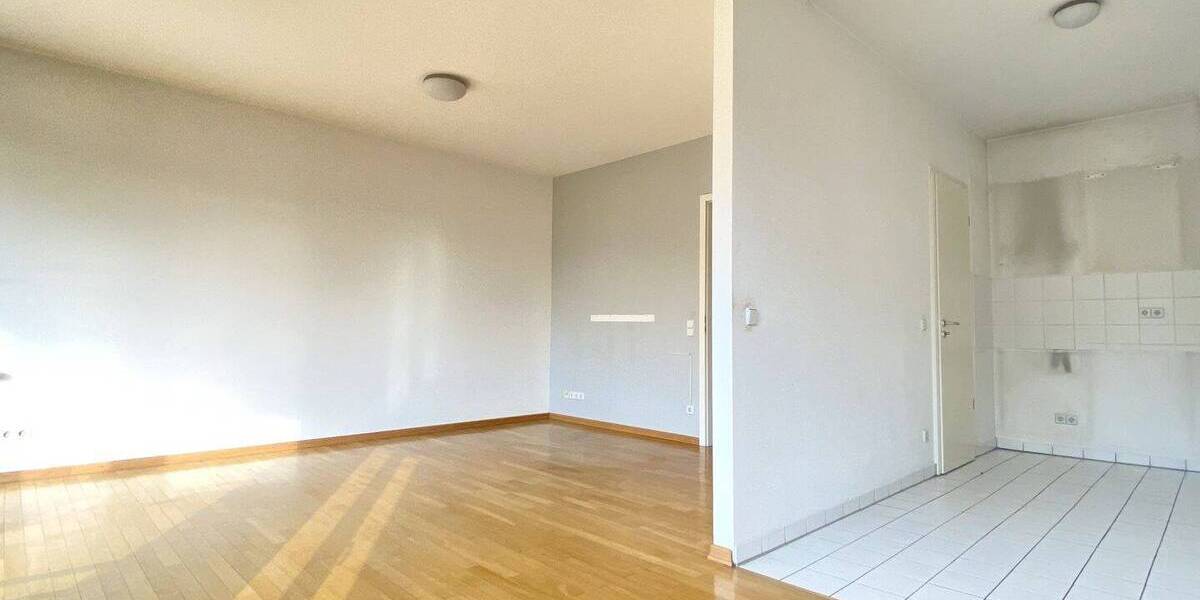 Etagenwohnung Frankfurt Dornbusch - 2 Zimmer, 63 m&sup2;, 349.000&euro; | Angebot:25686046