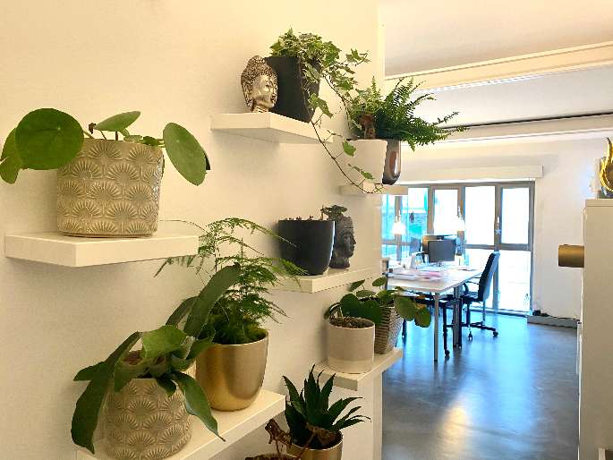 Gewerbeobjekt Frankfurt am Main Ostend - 1.900&euro; | Angebot:26076543