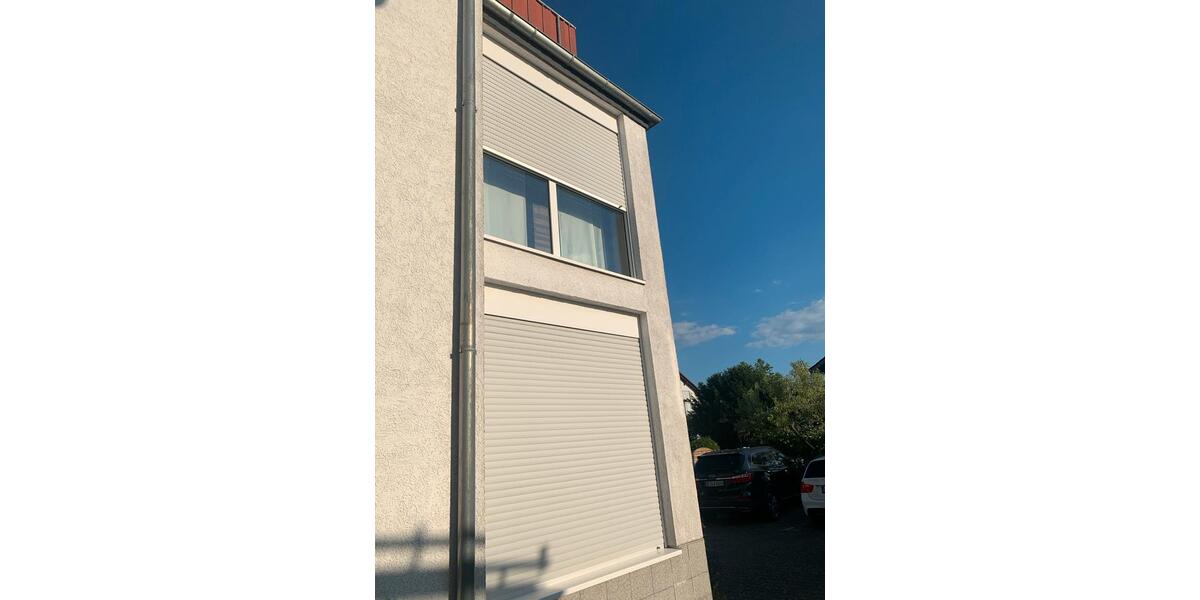 Etagenwohnung Offenbach am Main Bieber - 4 Zimmer, 96 m&sup2;, 369.000&euro; | Angebot:26814436