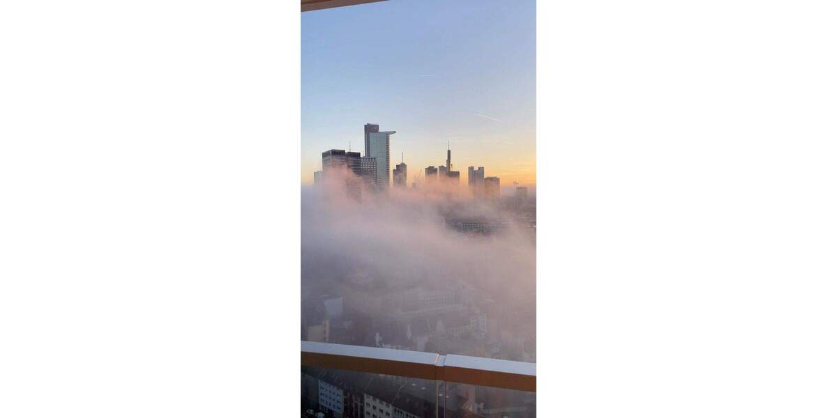 Etagenwohnung Frankfurt am Main Gallus - 3 Zimmer, 110 m&sup2;, 3.390&euro; | Angebot:25690974