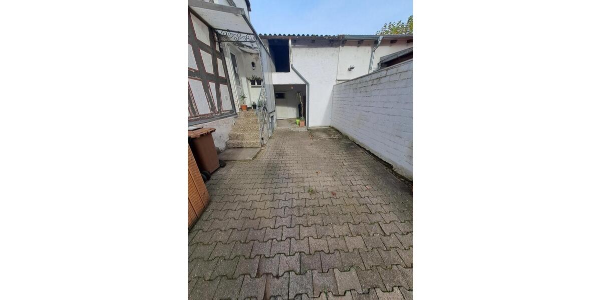 Einfamilienhaus Hammersbach - 3 Zimmer, 75 m&sup2;, 259.000&euro; | Angebot:25633110