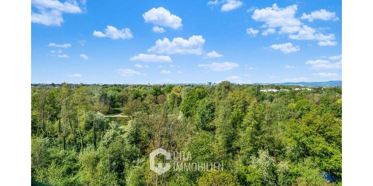Etagenwohnung Frankfurt am Main Hausen - 3 Zimmer, 78 m&sup2;, 279.000&euro; | Angebot:26487184