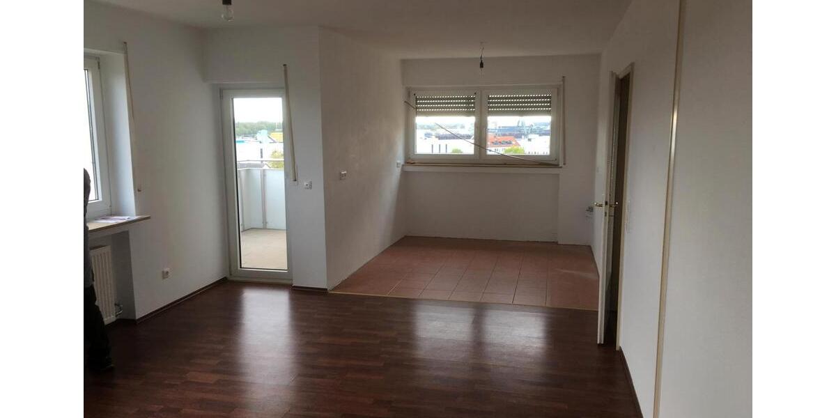 Etagenwohnung Aschaffenburg Damm - 5 Zimmer, 94 m&sup2;, 284.000&euro; | Angebot:25993325