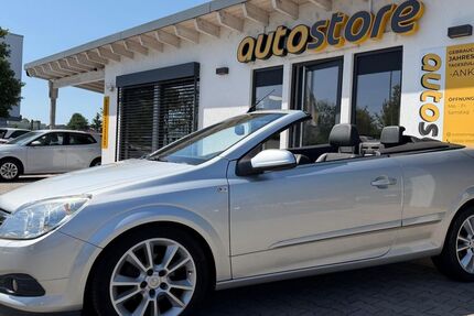 Opel Astra 135.200 km 2.000 &euro; Großostheim 63762