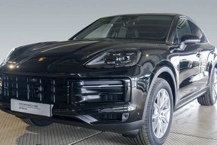 Porsche Cayenne 20.000 km 103.990 &euro; Frankfurt am Main 65936