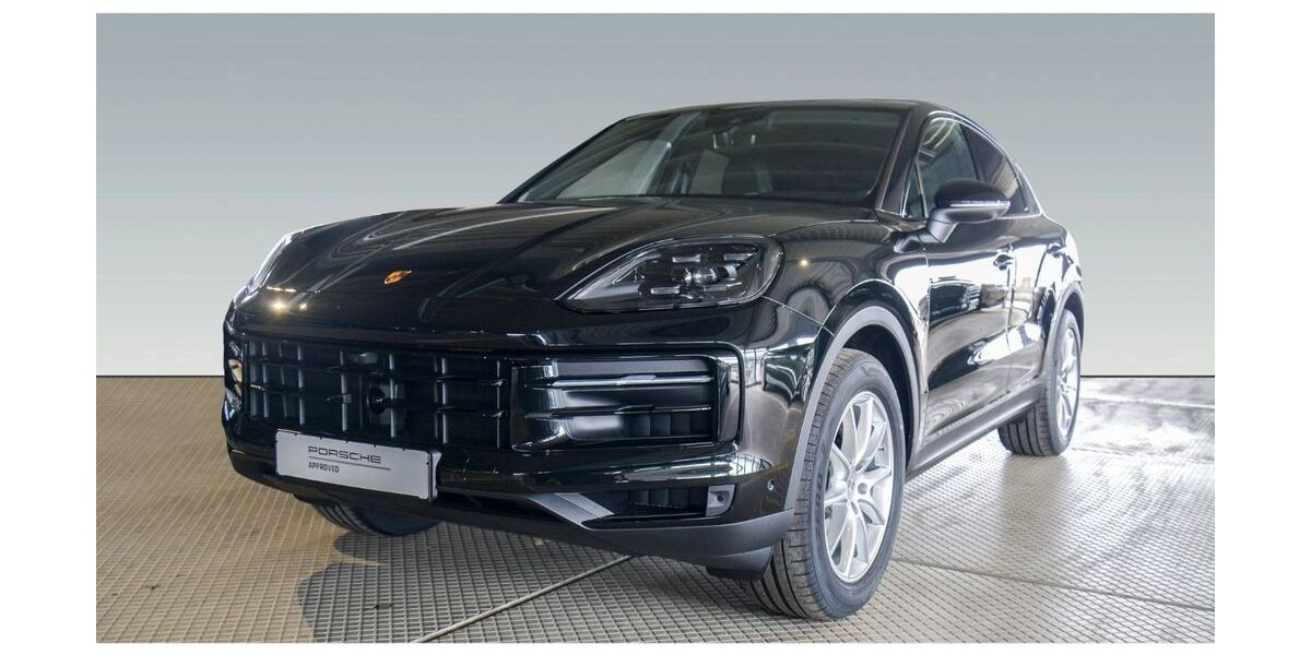 Porsche Cayenne 20.000 km 103.990 &euro; Frankfurt am Main 65936