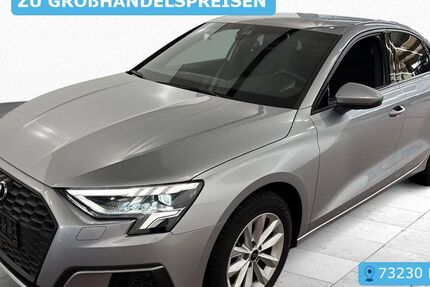 Audi A3 50.133 km 23.390 &euro; Frankfurt 60596