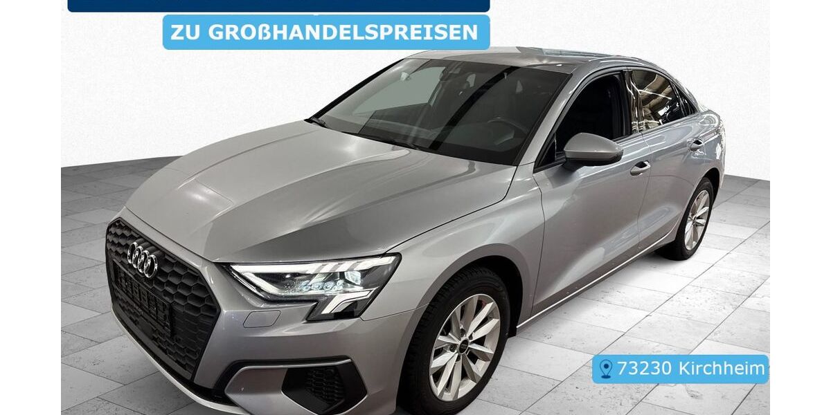 Audi A3 50.133 km 23.390 &euro; Frankfurt 60596