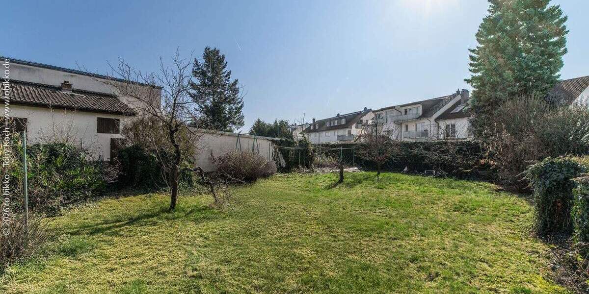 Grundstück Neu-Isenburg Isenburg - 799.800&euro; | Angebot:25746279