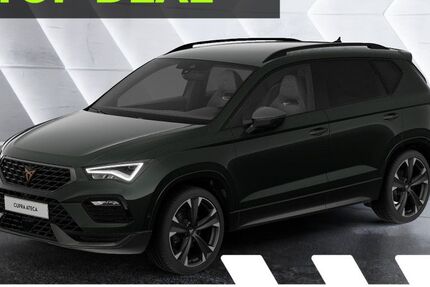 Cupra Ateca 8.500 km 34.609 &euro; Gelnhausen 63571