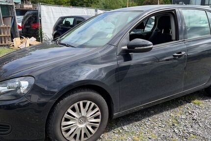 VW Golf 320.000 km 2.850 &euro; Hanau 63452