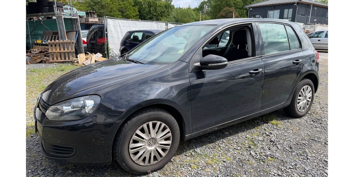 VW Golf 320.000 km 2.850 &euro; Hanau 63452