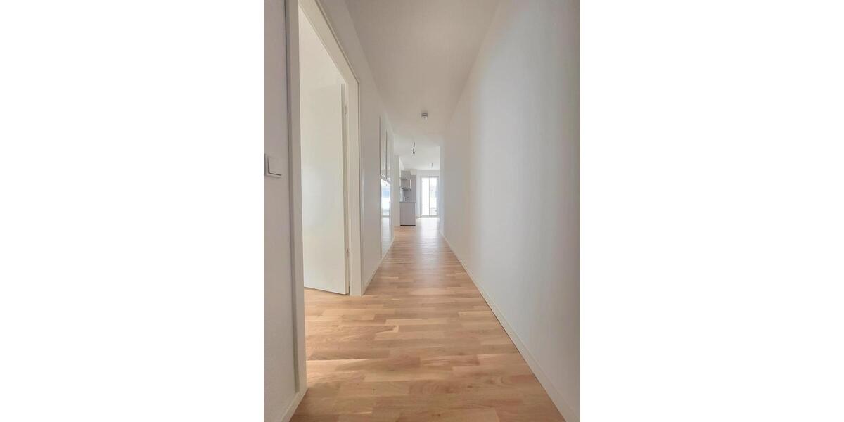 Etagenwohnung Mühlheim am Main - 3 Zimmer, 88 m&sup2;, 1.455&euro; | Angebot:22623105