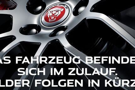 Jaguar F-Pace 49.150 km 74.900 &euro; Bruchköbel 63486