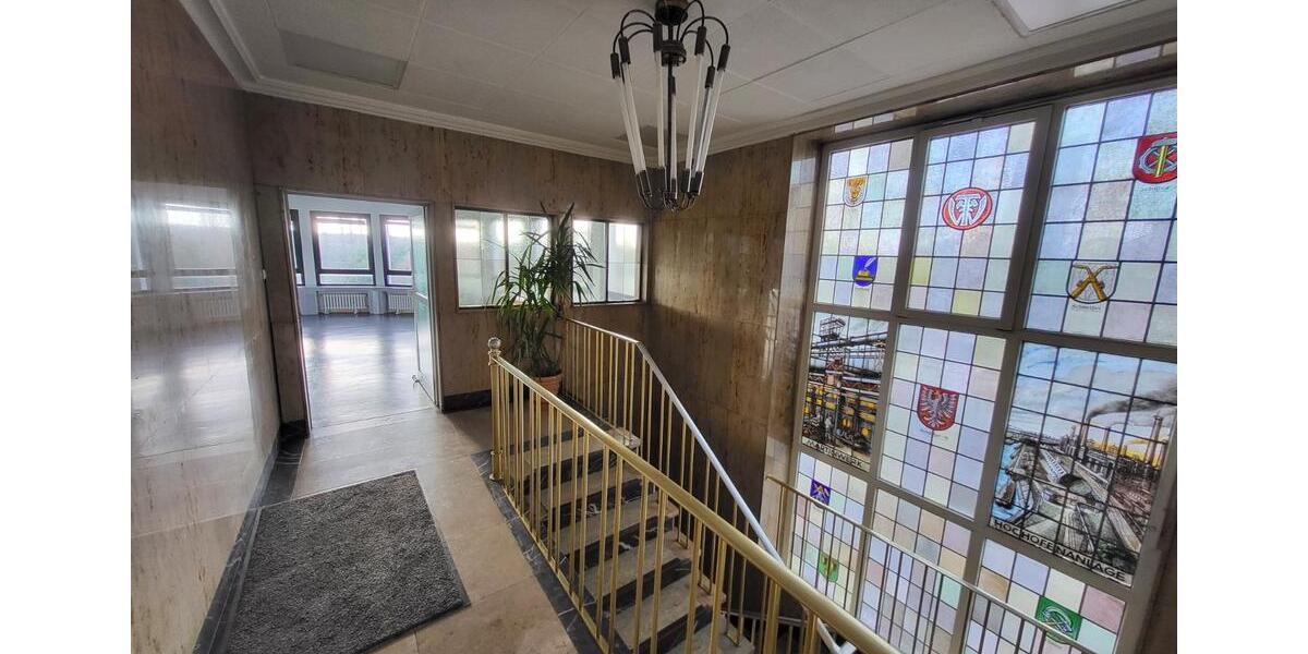 Gewerbeobjekt Frankfurt am Main Ostend - 2.760&euro; | Angebot:24778629